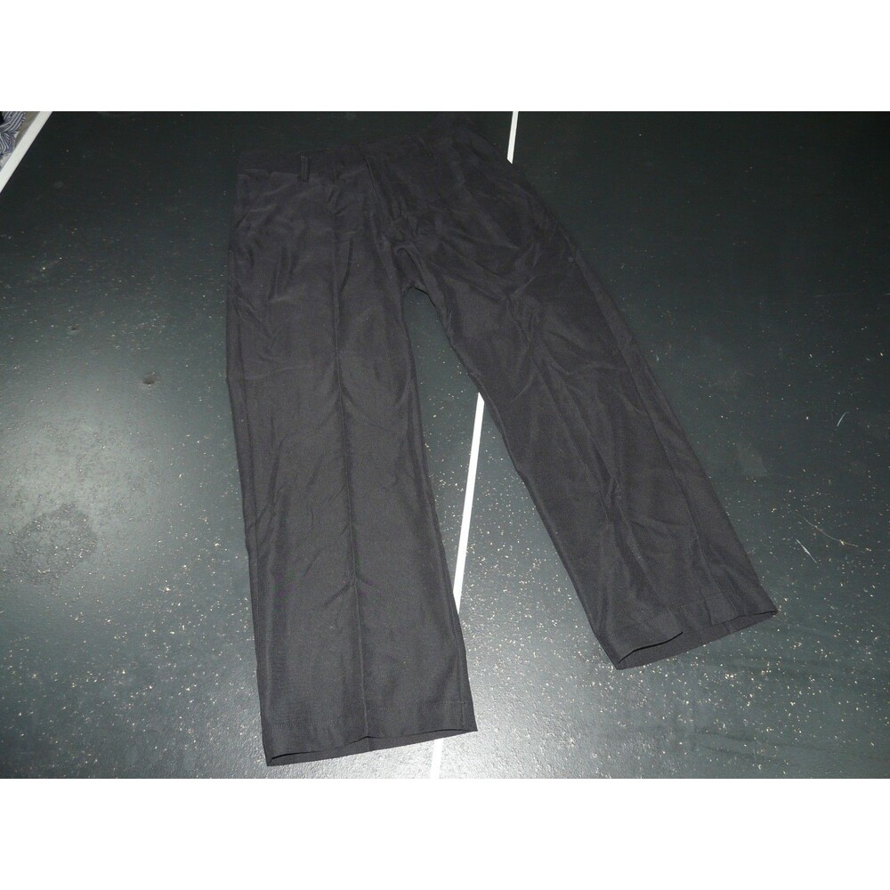 Patagonia Black Women's Size 4 Hiking Outdoor Clasp Button Closure Pants
